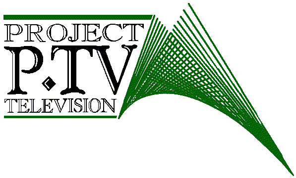 Project Television Pty Ltd