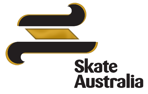 Skate Australia logo